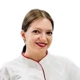 Валицкая Олеся Борисовна