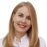 Варол Юлия Александровна