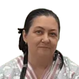 Высочина Мария Анатольевна