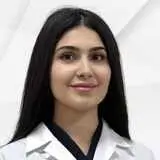 Велиева Гюльшан Ибрагимкызы