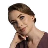 Вершняк Дарья Дмитриевна