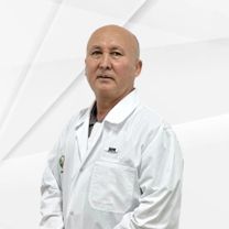 Исабеков Бекет Ирисбекович