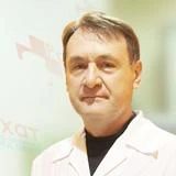 Вильданов Талгат Сиражетдинович