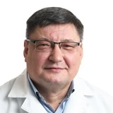 Волков Алексей Фадеевич