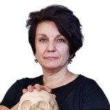 Воробъева Светлана Валерьевна