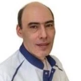 Восканов Игорь Робертович