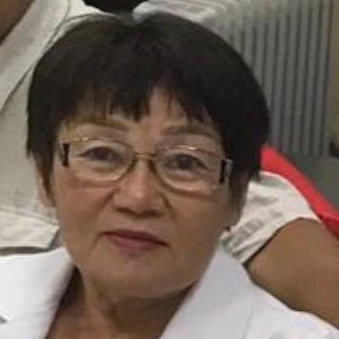 Бегисова Гульнара Бахитовна