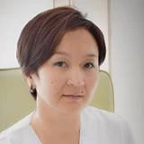 Кистауова Жанар Боранбаевна