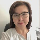 Касимова Акмарал Кенесбековна