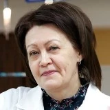 Тусупова Ризида Габделахатовна