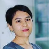 Шагырбаева Гульзира Алибековна