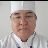 Таженов Жолдас Танатович