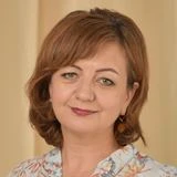 Тыщенко Ольга Борисовна