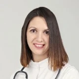 Самигулина Земфира Рафиковна