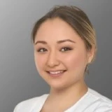 Онгарбаева Айжан Еркиновна