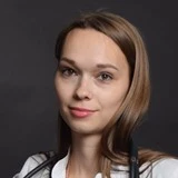 Удод Анна Викторовна