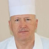 Тупий Федор Григорьевич