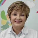 Борисова Галина Николаевна