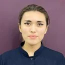 Жұмәділова Томирис Ермекқызы