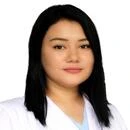 Ходжанова Сания Санжаровна