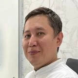 Кусаинов Кайрат Апсеметович