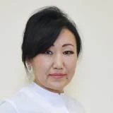 Ибраева Гульмира Саиновна