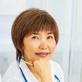 Кужекбаева Бибигуль Ериковна