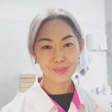 Хван Татьяна Георгиевна