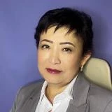 Берешева Гульнара Саматовна