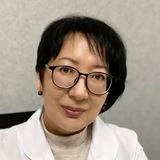 Абдрахманова Айгуль Кайркеновна