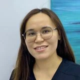 Бегунгутова Жанель Жайыковна