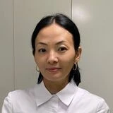 Сыдыкбекова Акбаян Конысовна