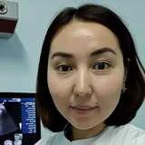 Байденова Марал Дуйсебаевна