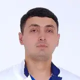 Ахметов Рамиль Абубакирович