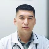 Сыдыков Сухрабжан Ахметжанович