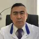Исабеков Мухан Базаралиевич