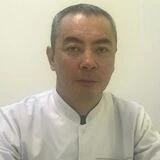 Тлеубергенов Даулеткали Талгатович