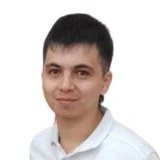 Хабибуллаев Рустам Кадиржонович