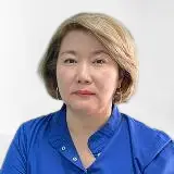 Исакова Роза Куандыковна