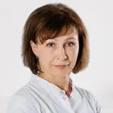 Лабер Элеонора Владимировна