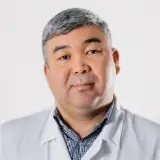 Сайлауұлы Ғалымбек