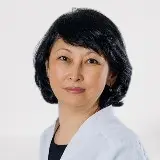 Токсамбаева Мариаш Бурашевна