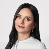 Швец Юлия Владимировна