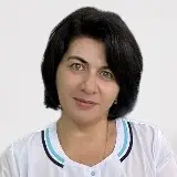 Мальсагова Тамила Назировна