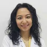 Рахимова Замира Нуржановна