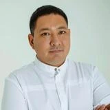 Абдуллаев Арман Кенесбайулы