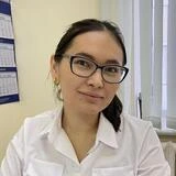 Кындыбаева Гульназ Серикбайкызы