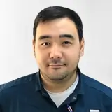 Дюсембаев Дамир Нурланович