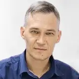 Малиновский Виталий Викторович