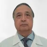 Туганбеков Турлыбек Умутжанович